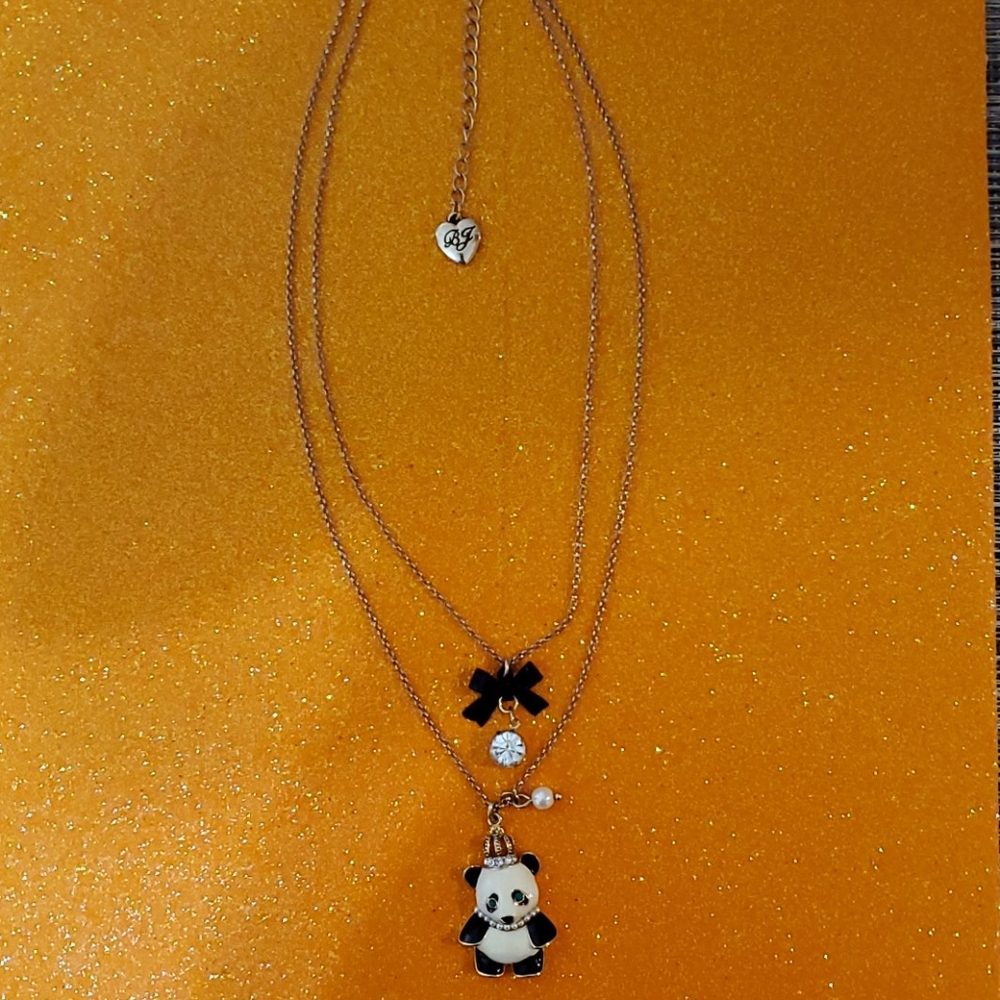 Necklace - Picture 2 of 5